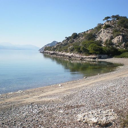 Marvelous House By The Sea Villa Lake Vouliagmeni Luaran gambar