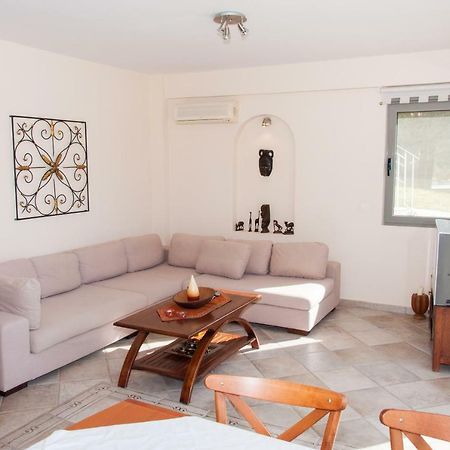 Marvelous House By The Sea Villa Lake Vouliagmeni Luaran gambar