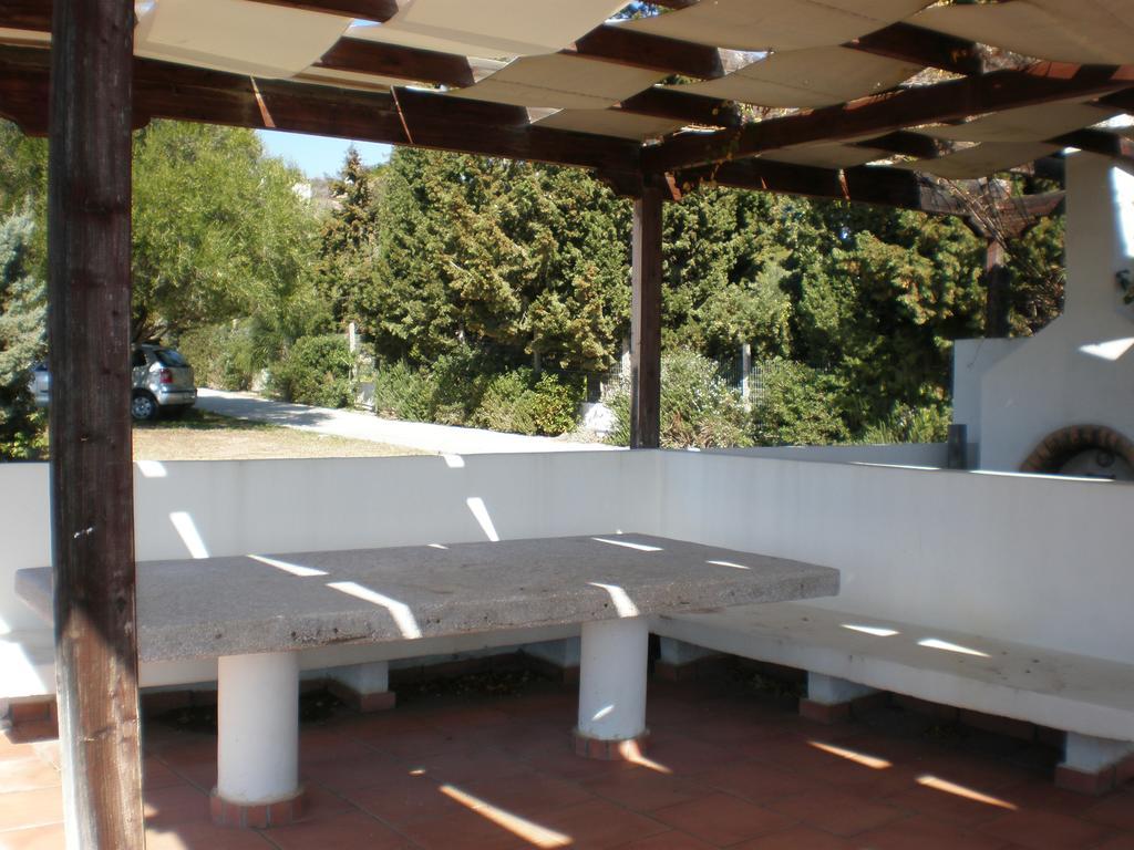 Marvelous House By The Sea Villa Lake Vouliagmeni Luaran gambar