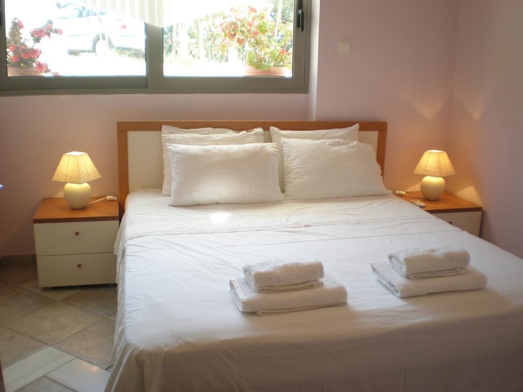 Marvelous House By The Sea Villa Lake Vouliagmeni Luaran gambar