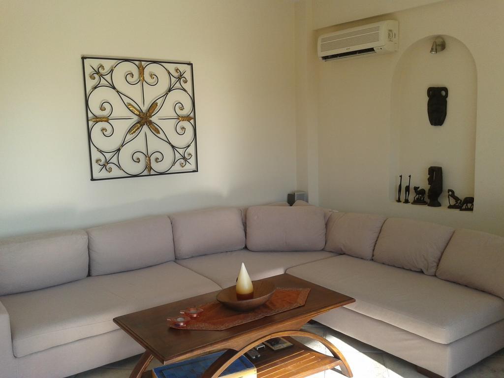 Marvelous House By The Sea Villa Lake Vouliagmeni Luaran gambar