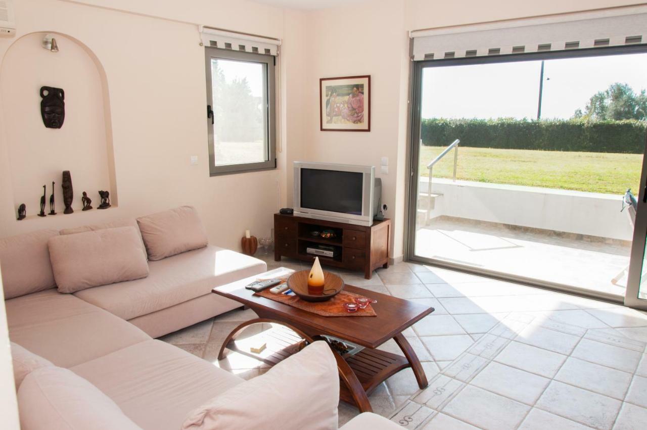 Marvelous House By The Sea Villa Lake Vouliagmeni Luaran gambar
