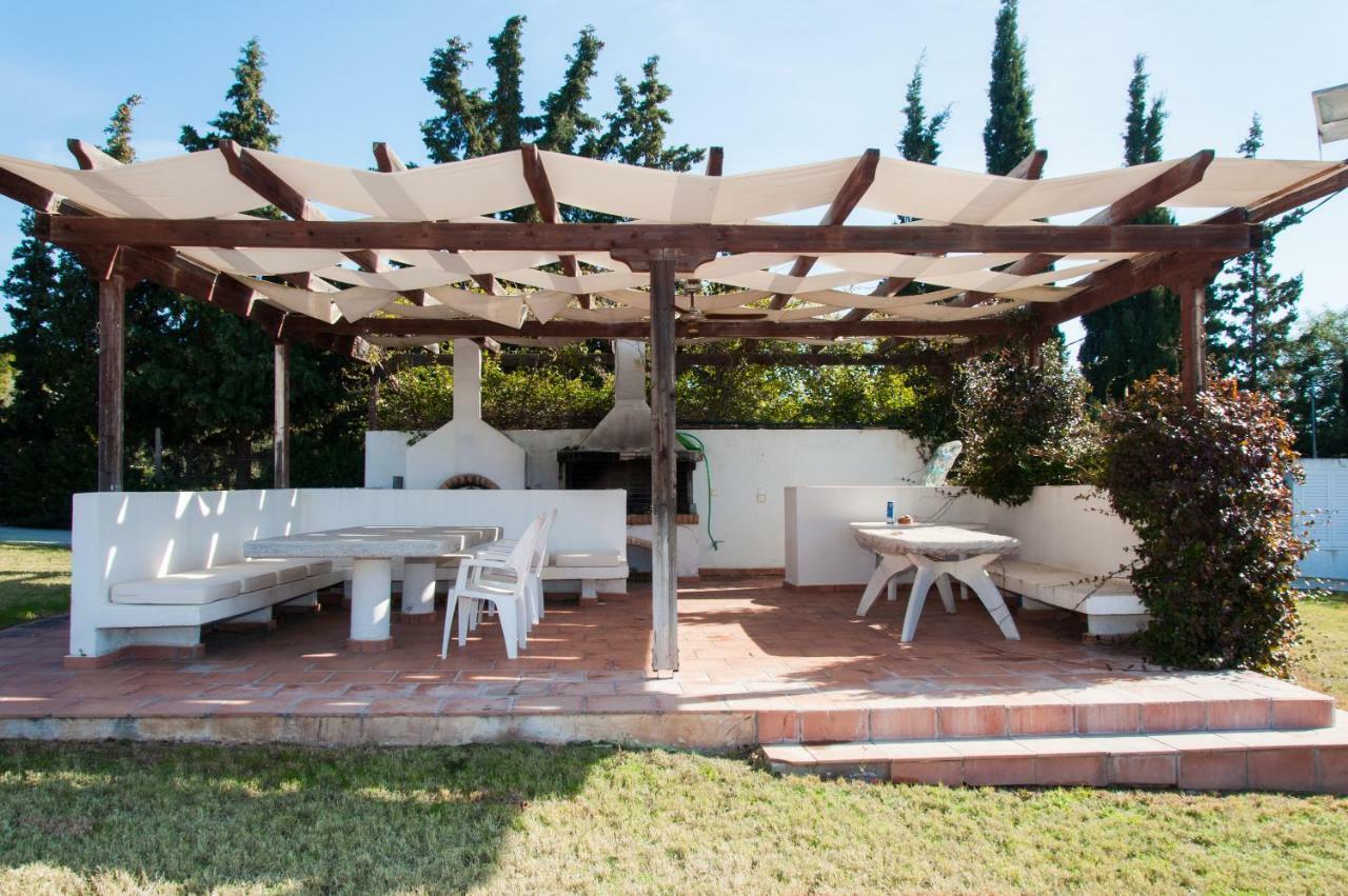 Marvelous House By The Sea Villa Lake Vouliagmeni Luaran gambar